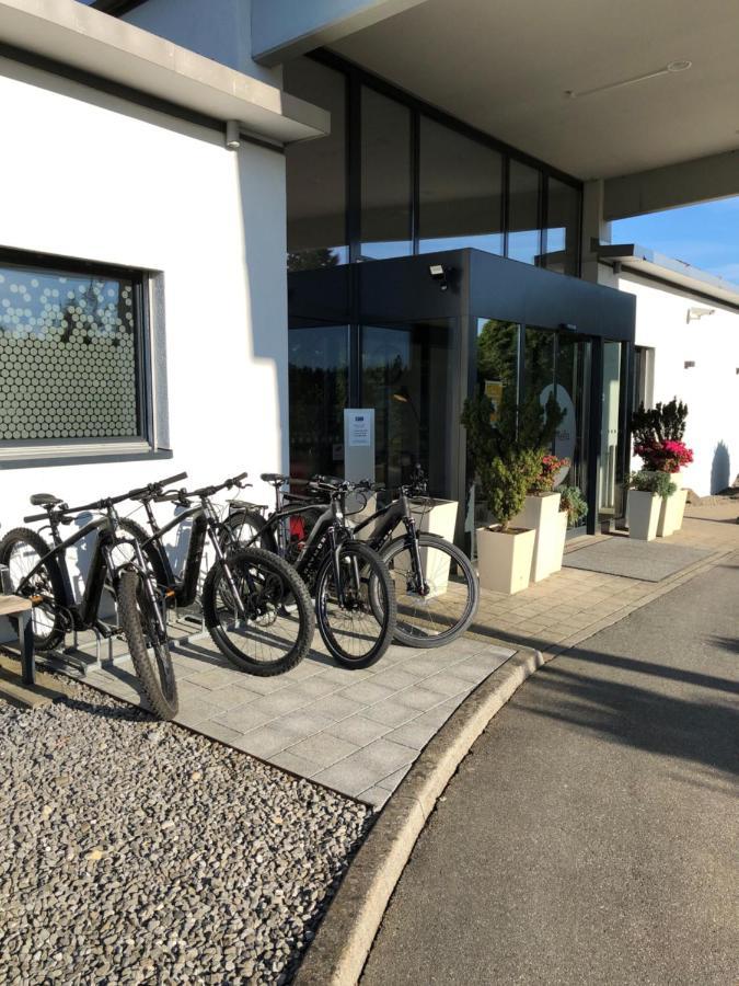 Holiday Inn Express Luzern-Neuenkirch, An Ihg Hotel Ρότενμπουργκ Εξωτερικό φωτογραφία