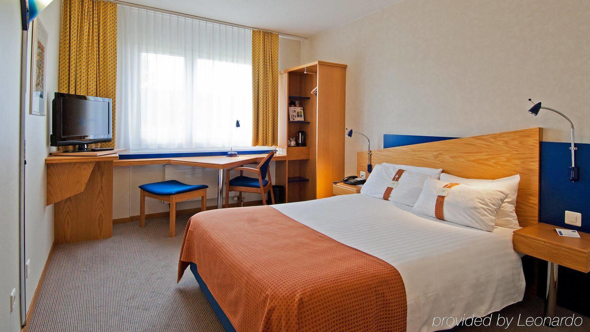 Holiday Inn Express Luzern-Neuenkirch, An Ihg Hotel Ρότενμπουργκ Εξωτερικό φωτογραφία